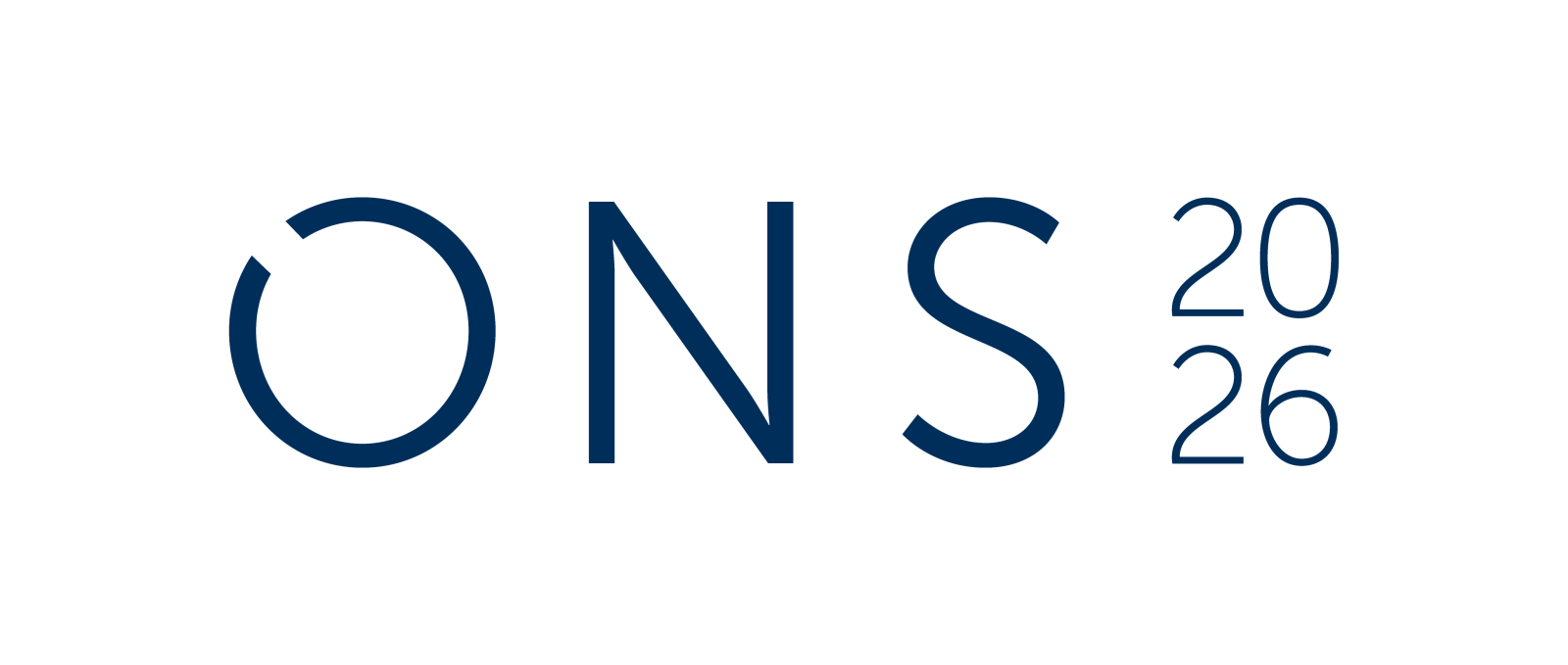 ONS 2026