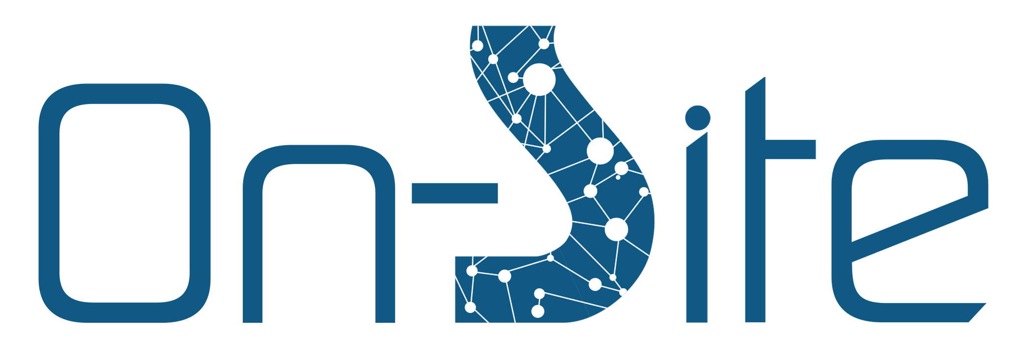 Intellistream On Site Logo